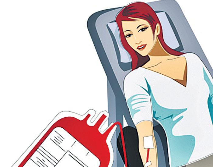 ప్లాస్మాతో ప్రాణదానం