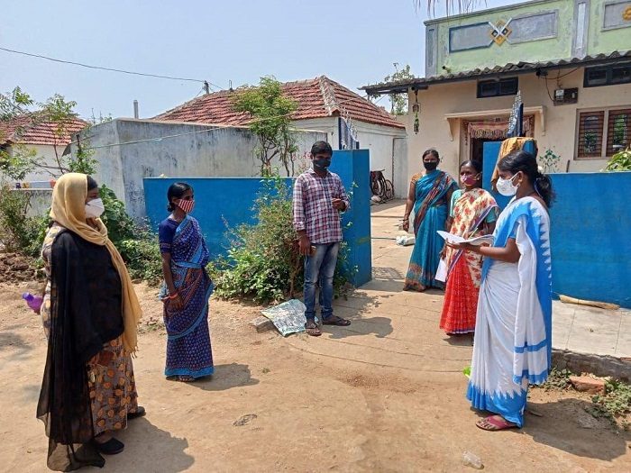 ఇంటికే మెడికల్‌ కిట్లు