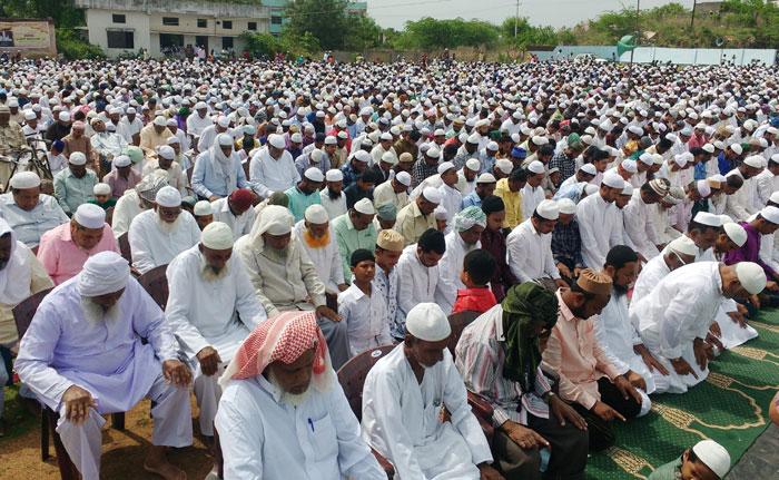 దాన ధర్మాలకు ప్రతీక రంజాన్‌