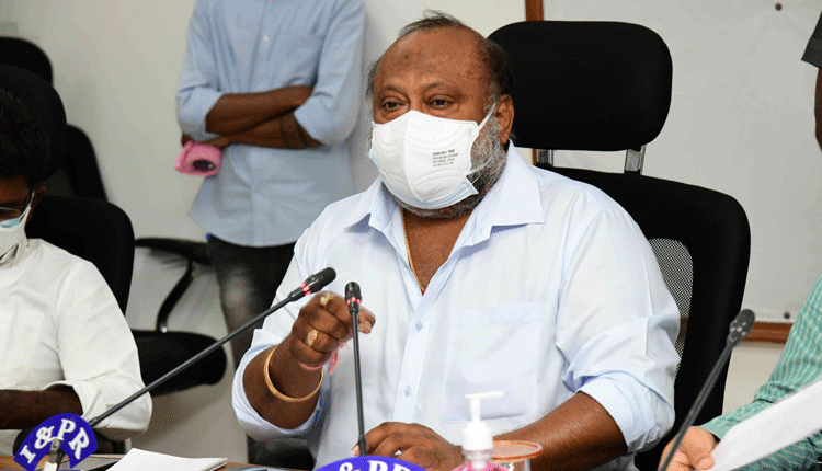 కరోనా కట్టడి, రోగుల సౌకర్యానికి టాస్క్‌ఫోర్స్‌