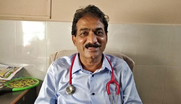 టీఎస్పీఎస్సీ సభ్యుడిగా చంద్రశేఖర్రావు