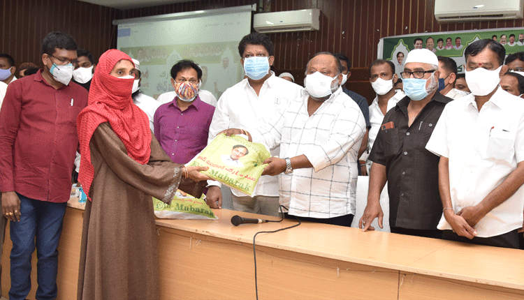 అన్ని వర్గాల సంతోషమే ధ్యేయం