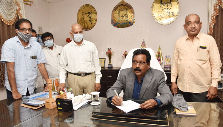 విద్యా ప్రమాణాలు పెంపొందిస్తా