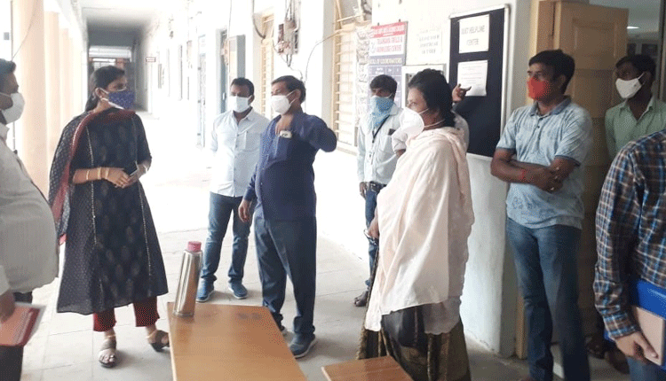 31లోగా ఆస్తి పన్ను చెల్లించాలి