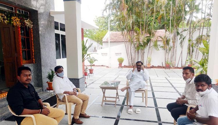 పార్టీకి ఎదురులేదు