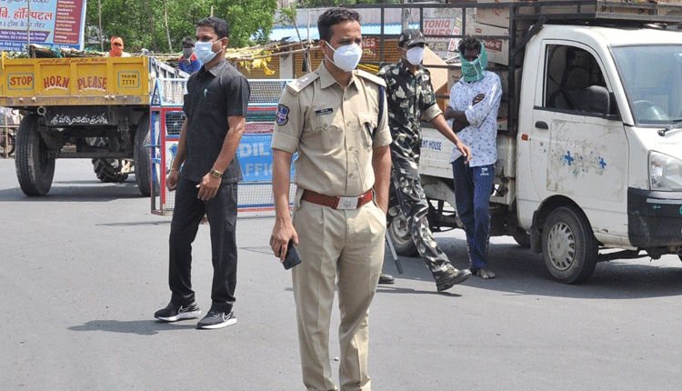 మలేరియా నివారణకు ప్రత్యేక చర్యలు