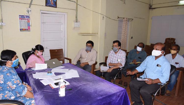 కొవిడ్‌ బాధితులకు మెరుగైన వైద్యం