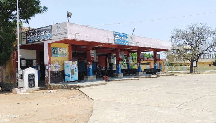 కట్టడితో.. సత్ఫలితం