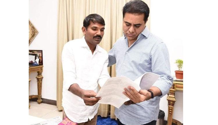 సీఎం కేసీఆర్‌కు ఆటో డ్రైవ‌ర్ల కృత‌జ్ఞ‌త‌లు