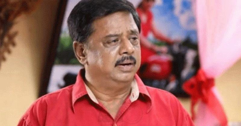 కోలీవుడ్‌లో విషాదం.. మ‌రో న‌టుడు క‌న్నుమూత‌