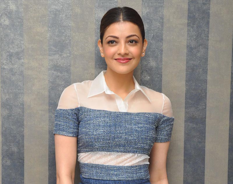 ఒక సినిమా..ఐదుగురు హీరోయిన్లు