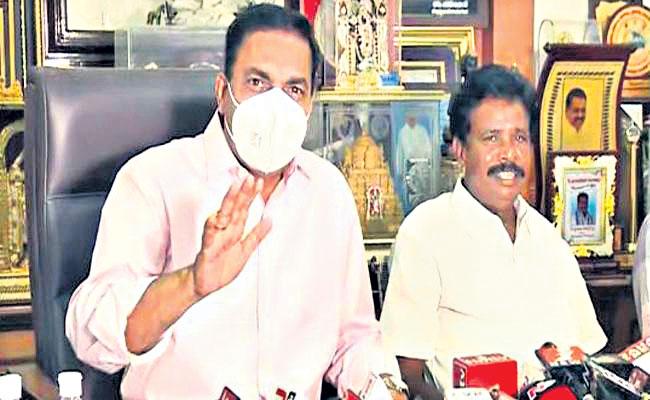 ఆనందయ్యది నాటుమందు