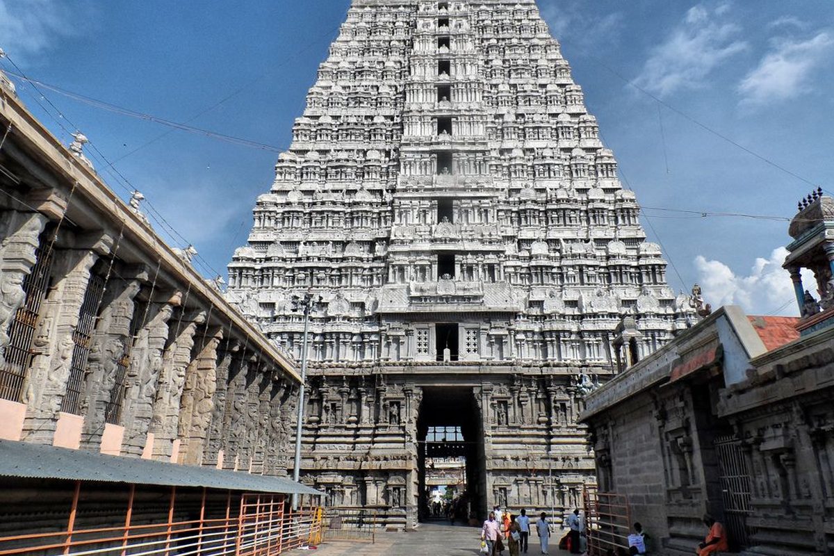 శ్రీకాళహస్తి ఆలయ దర్శనం వేళలో మార్పు.. ఉదయం 6 నుంచి 8 వరకే దర్శనం