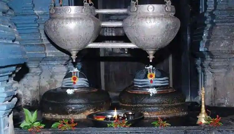 Corona Effect | కాళేశ్వ‌ర దేవ‌స్థానం కీల‌క నిర్ణ‌యం