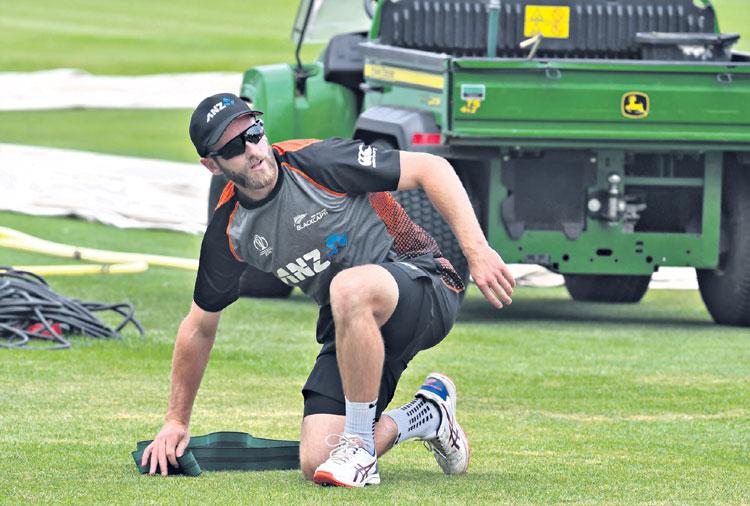 సవాల్‌కు సిద్ధం..