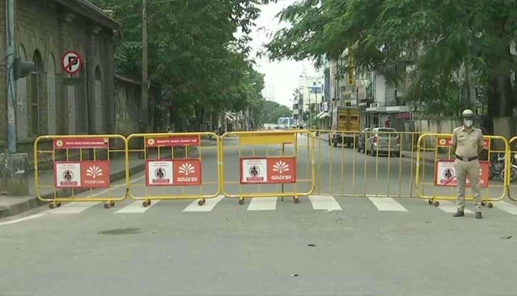 క‌ర్నాట‌క‌లో నైట్ క‌ర్ఫ్యూ ఎత్తివేత‌.. బెంగుళూరులో స్కూళ్లు ఓపెన్‌