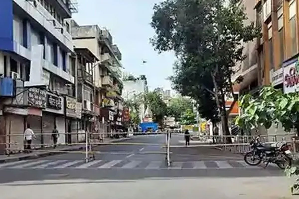 కర్ణాటకలో కొవిడ్‌ కర్ఫ్యూ నిబంధనల సడలింపు