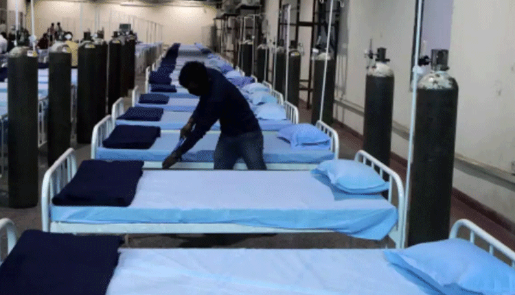 రోజువారీ క‌రోనా కేసుల్లో మ‌హారాష్ట్ర‌ను వెన‌క్కి నెట్టిన క‌ర్ణాట‌క‌