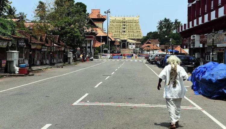 కేరళలో జూన్‌ 9 వరకు లాక్‌డౌన్‌ పొడగింపు