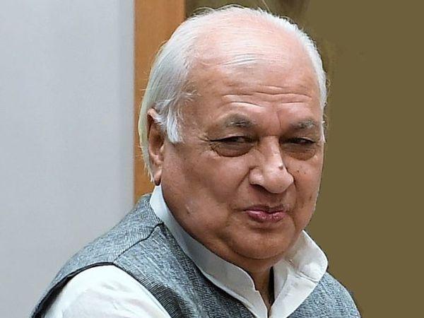 మహమ్మారితో కుదేలైన ఆదాయాలు : గవర్నర్