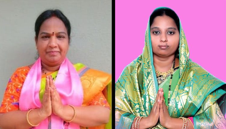 ఖ‌మ్మం మేయ‌ర్‌, డిప్యూటీ మేయ‌ర్‌ వీరే..