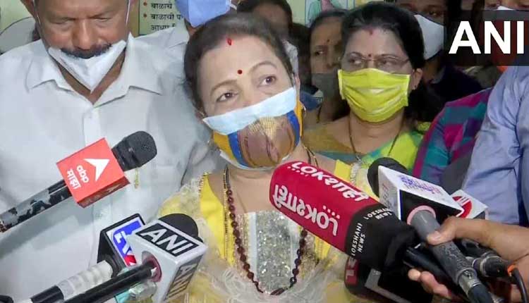 వ్యాక్సిన్‌ల కోసం గ్లోబ‌ల్ టెండ‌ర్లు ఆహ్వానించిన‌ ముంబై