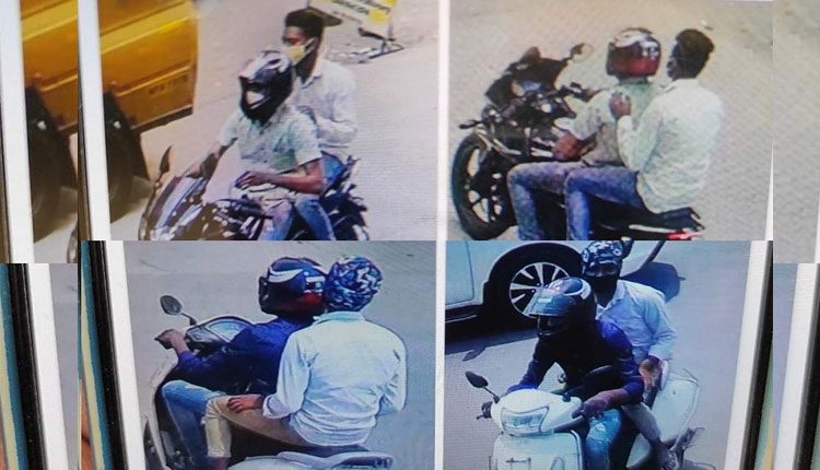 కూకట్‌పల్లి ఏటీఎం దోపిడీ కేసును ఛేదించిన పోలీసులు