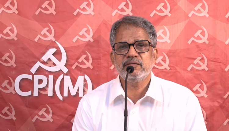 ఈ నెల 17న ఎల్డీఎఫ్ భేటీ.. ప్ర‌భుత్వ ఏర్పాటు, ప్ర‌మాణ స్వీకారంపై నిర్ణ‌యం..!