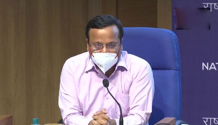 ఆ 12 రాష్ర్టాల్లో ల‌క్ష చొప్పున యాక్టివ్ కేసులు : ల‌వ్ అగ‌ర్వాల్