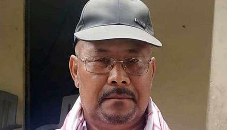 క‌రోనా బారిన‌ప‌డి మ‌రో ఎమ్మెల్యే మృతి