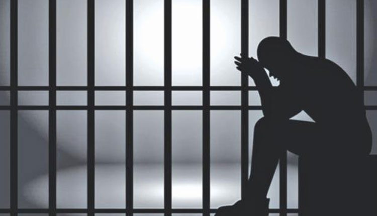 కూతురును హత్య చేసిన కేసులో తండ్రికి జీవిత ఖైదు