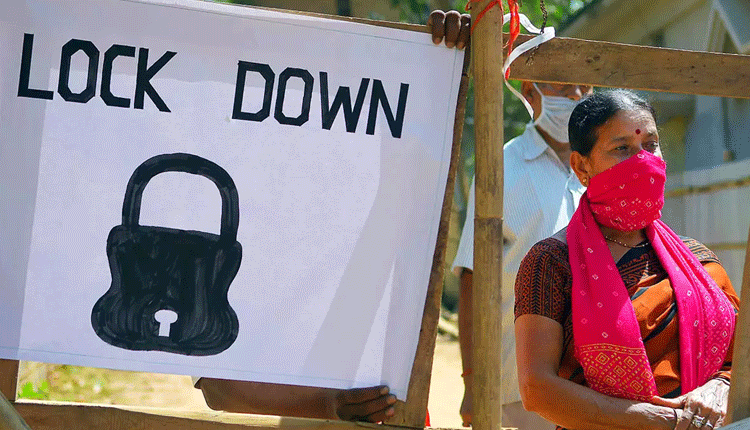 జూన్ 7 వ‌ర‌కు లాక్‌డౌన్ పొడిగింపు, ఎక్క‌డంటే..
