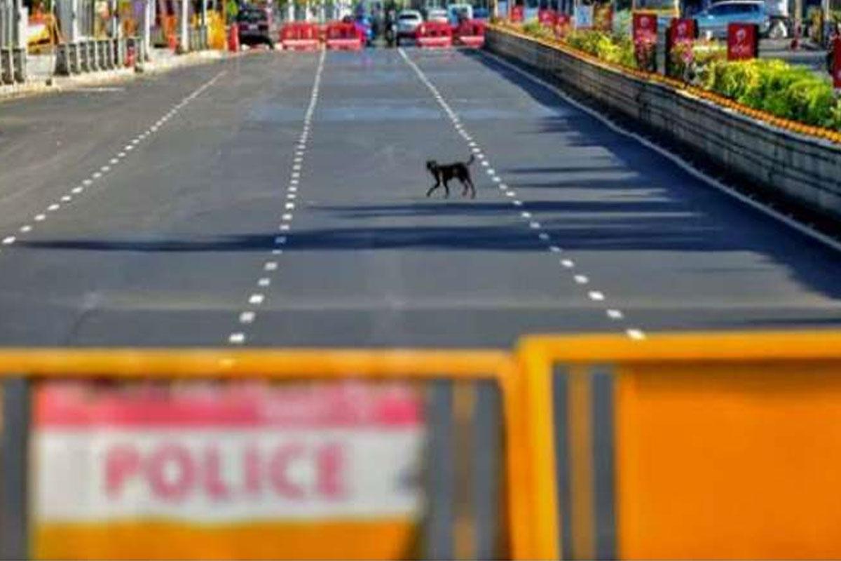 కోట్ల మంది ప్రాణాలు కాపాడిన లాక్‌డౌన్లు: ఆక్స్‌ఫ‌ర్డ్ అధ్య‌య‌నం