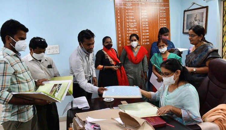 Lockdown: రాష్ట్రంలో ప‌ది రోజుల‌పాటు రిజిస్ట్రేష‌న్లు బంద్‌