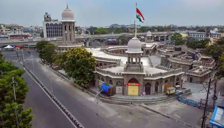 లాక్‌డౌన్.. హైద‌రాబాద్‌లో మొత్తం 276 తనిఖీ కేంద్రాలు..
