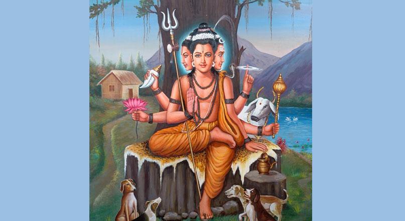 25న శ్రీమాయా యుక్తావధూత జయంతి గండాలు గట్టెక్కించే శ్రీదత్త పారాయణం