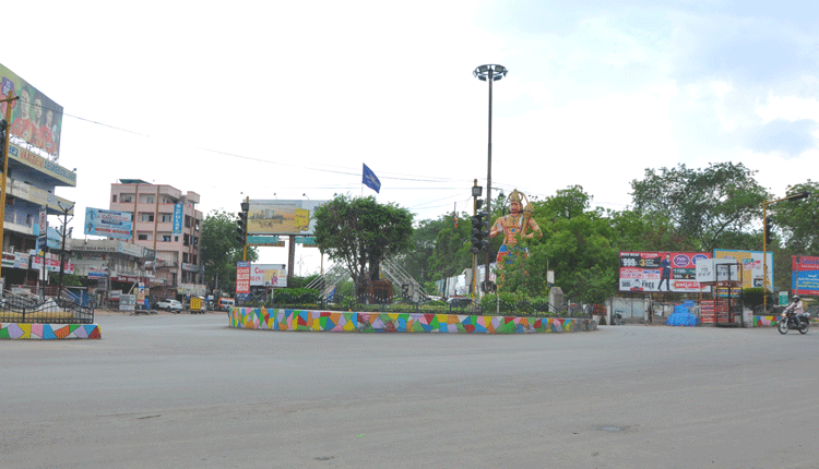 కేసులు డౌన్‌