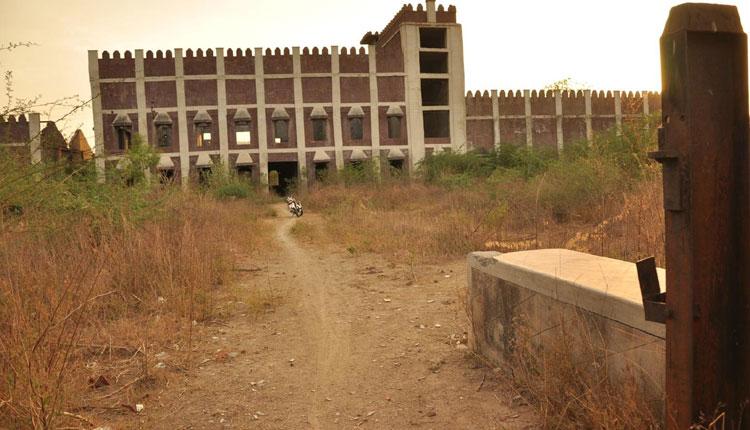 మంచిర్యాలకు మెడికల్‌ కళాశాల