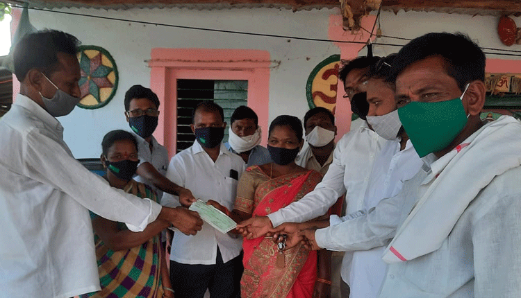 నిరుపేద బిడ్డల కోసమే కల్యాణలక్ష్మి