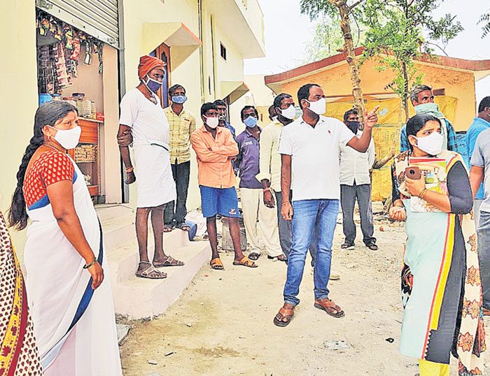 జబ్బులను నిర్లక్ష్యం చేయొద్దు