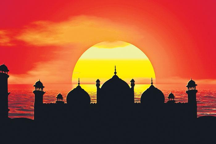 ఈద్‌ ముబారక్‌