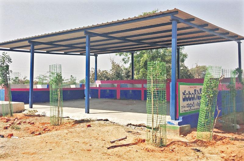 మద్దూరుకు మహర్దశ