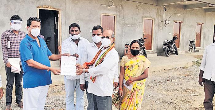 కరోనా కట్టడికే లాక్‌డౌన్‌