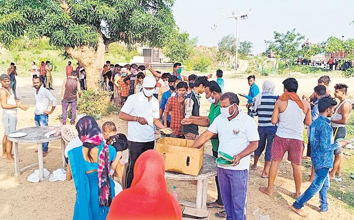 మానవతామూర్తులు