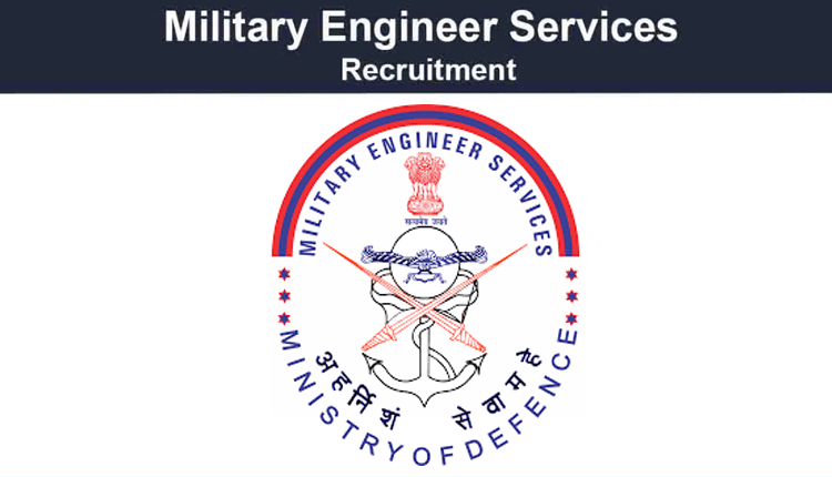 మిలిట‌రీ ఇంజినీర్ స‌ర్వీసెస్‌లో 502 ఉద్యోగాలు