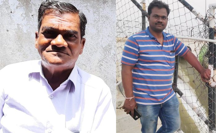 కుటుంబాలు చిన్నాభిన్నం