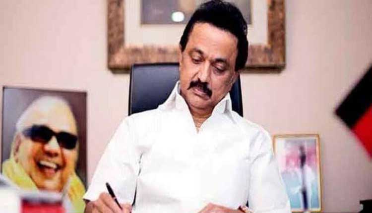 వ్యాక్సిన్లపై జీఎస్టీ తొలగించండి.. మోదీకి స్టాలిన్ లేఖ