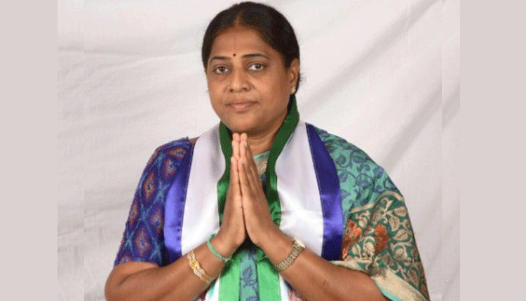 క‌రోనా బారిన‌ప‌డిన మ‌రో ఎమ్మెల్యే..