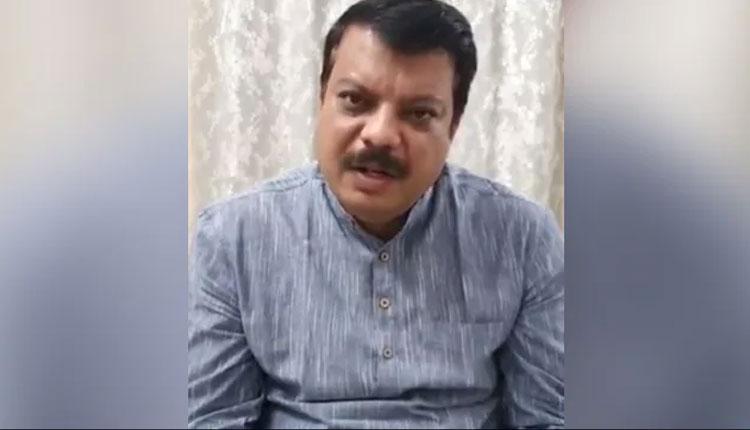 కాంగ్రెస్ ఎమ్మెల్యే బంగ్లాలో మ‌హిళ ఆత్మ‌హ‌త్య‌