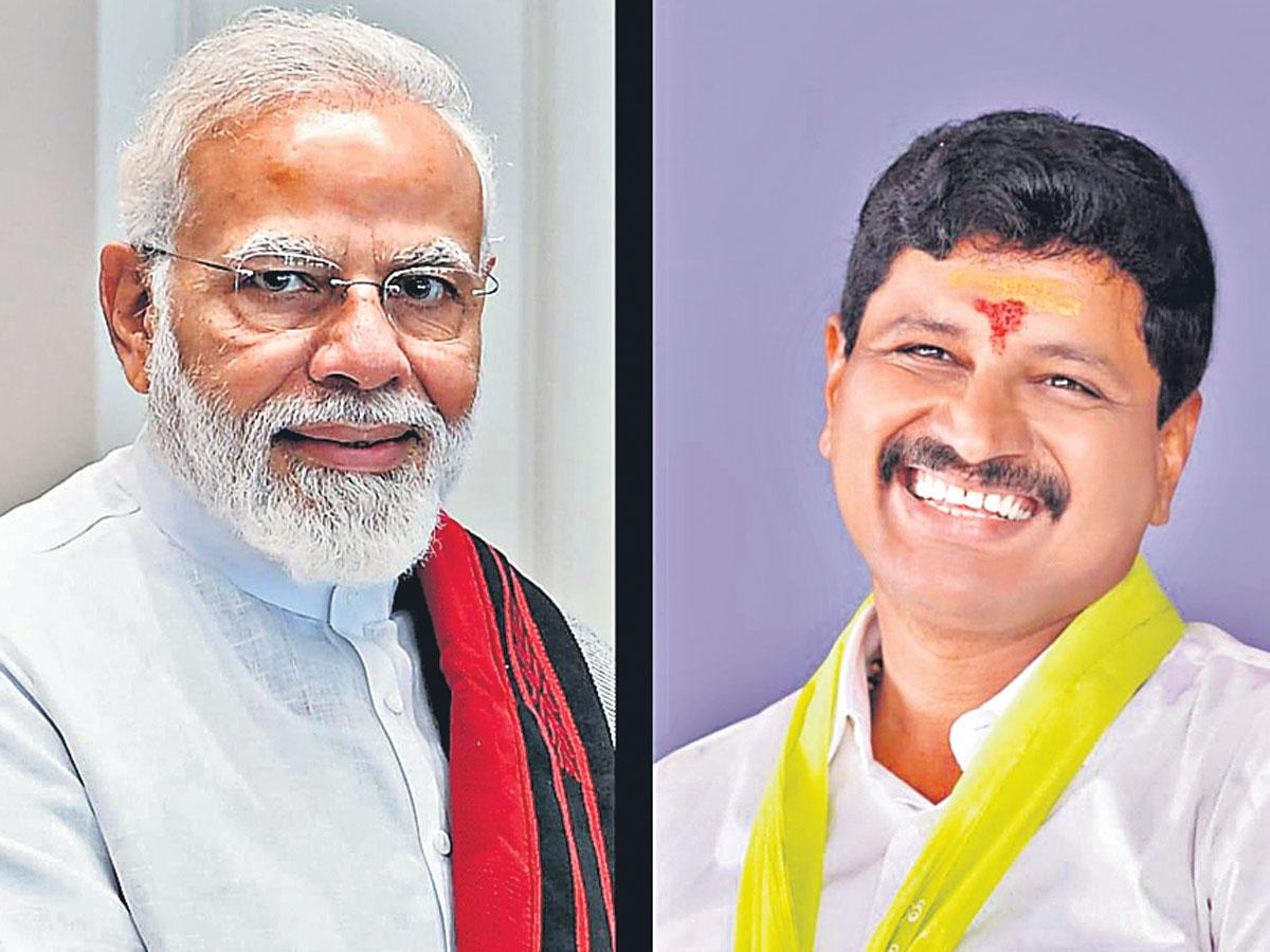 అద్భుతం.. స్ఫూర్తిదాయకం